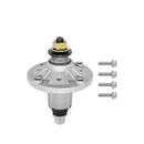 Torreta Completa Tractor (John Deere GX21694)-1