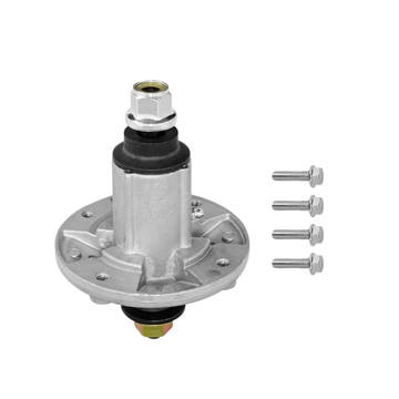 Torreta Completa Tractor (John Deere GX21694) - 0