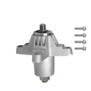 Torreta Completa Tractor Compatible Con MTD 618-0138-1