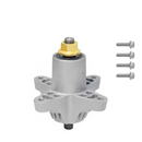 Torreta Completa Tractor Compatible Con MTD 618-0138-2