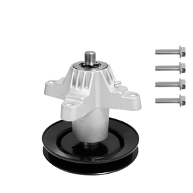 Torreta Completa Tractor (MTD 918-04474B)