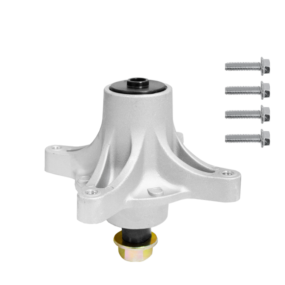 Torreta Completa Tractor (TORO 121-0751)