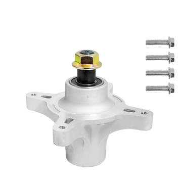 Torreta Completa Tractor (TORO 121-0751) - 0