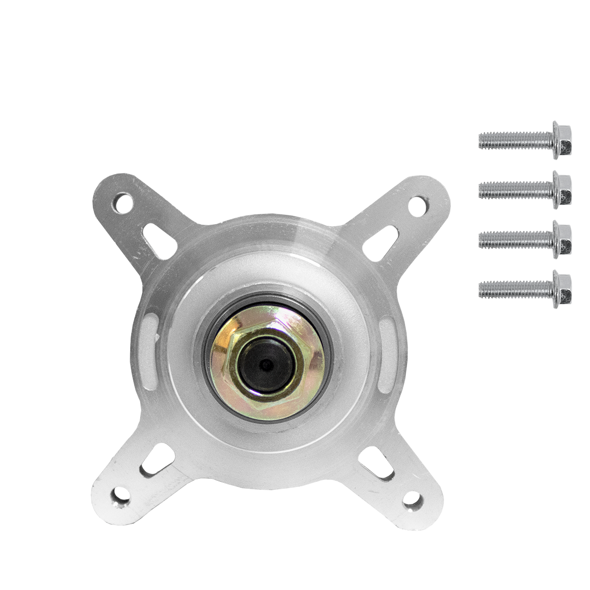 Torreta Completa Tractor (TORO 121-0751)