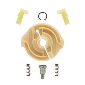 Trinquete Compatible Con Motor Gx160 Plastico