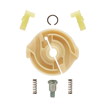 Trinquete Compatible Con Motor Gx160 Plastico