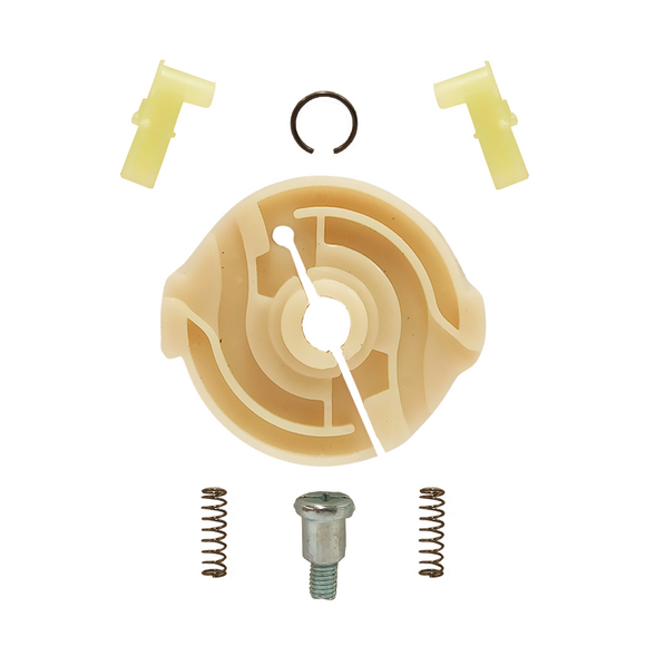 Trinquete Compatible Con Motor Gx160 Plastico