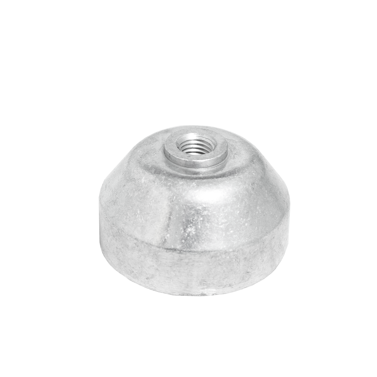 Copa Tapa Arranque Para Soplador Sr420 - 0