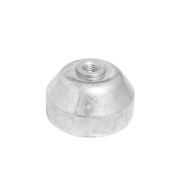 Copa Tapa Arranque Para Soplador Sr420 - 0