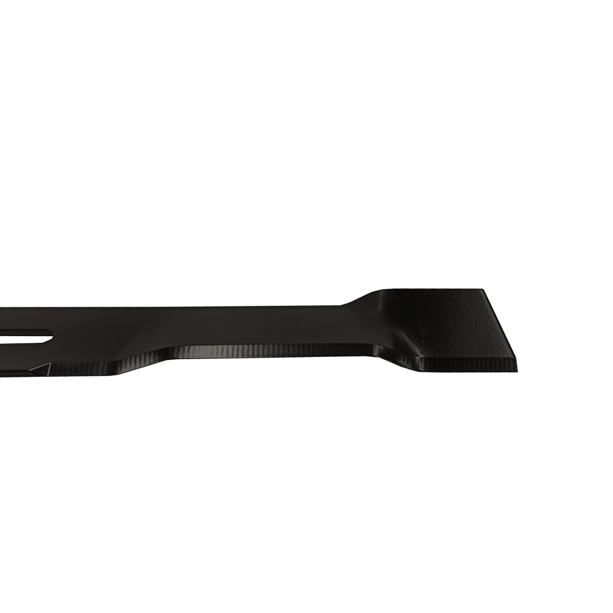 Cuchillo 20" Ø 3/8 Mulching Cortacesped Universal