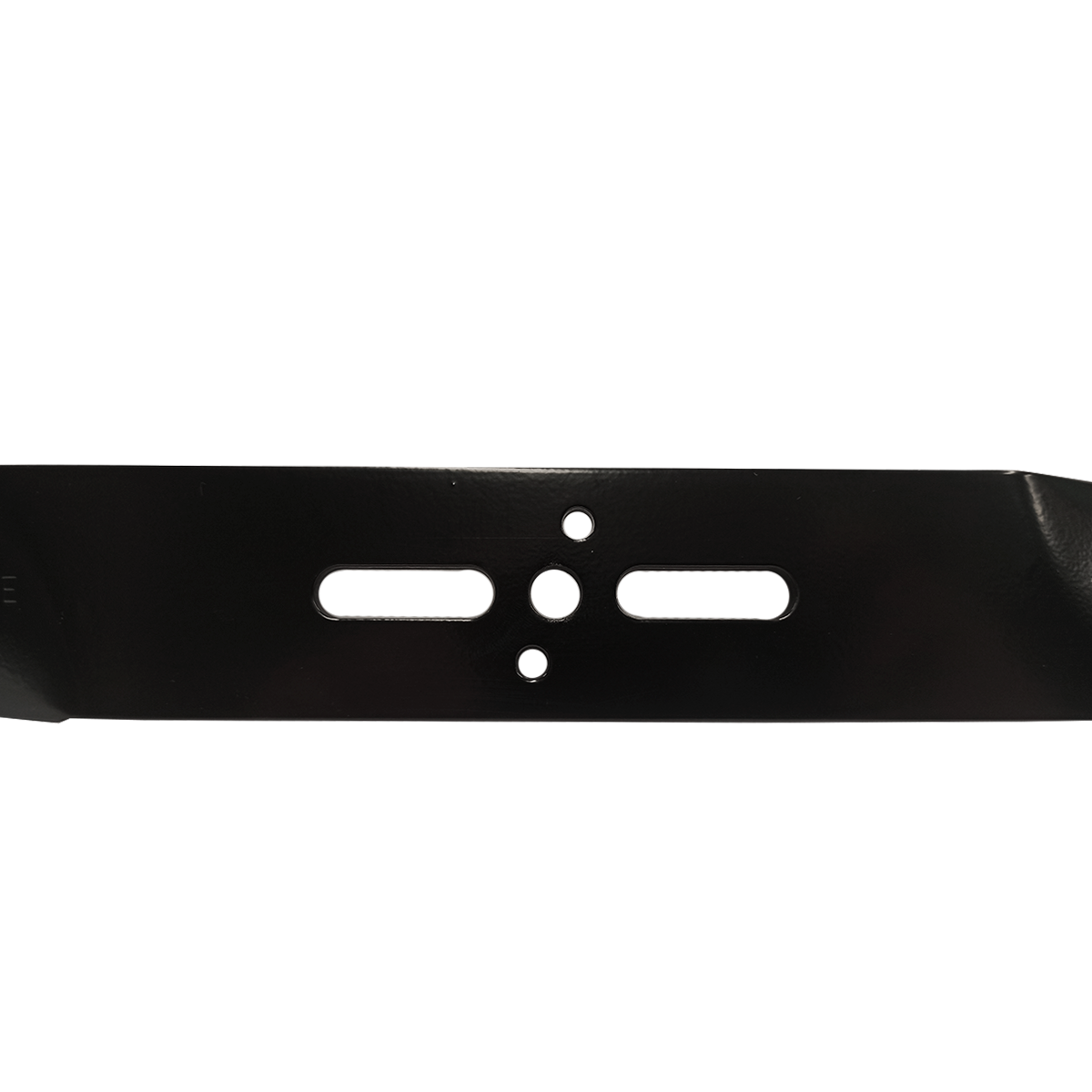 Cuchillo 21" Ø 3/8 Mulching Cortacesped Universal