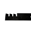 Cuchillo 22in. D. 3/8 Toothed Mulching Cortacesped Universal-2