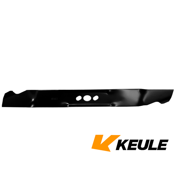 Cuchillo 22in. D. Ovalo Hi-Lift Cortacesped (A)