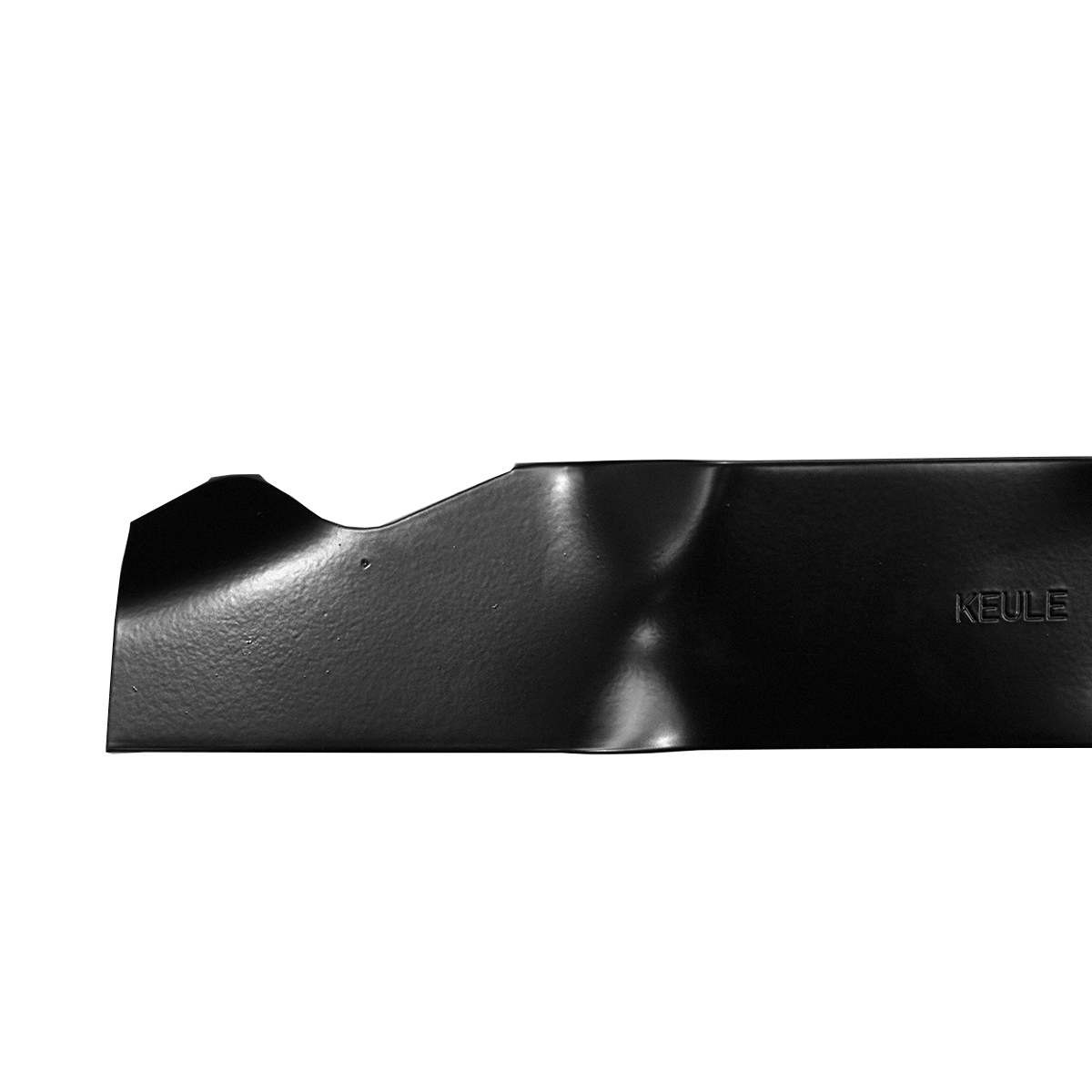 Cuchillo 22" Ø 5/8 Hi-Lift Cortacesped (B)