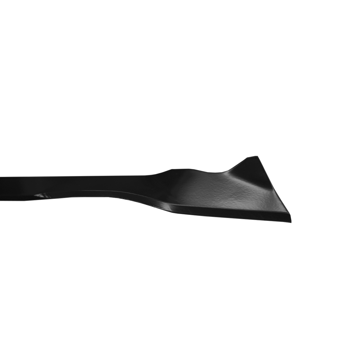 Cuchillo 19" Ø Ovalo Mulching Cortacesped