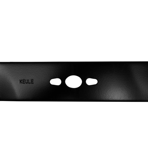 Cuchillo 20in. D. Ovalo Mulching Cortacesped