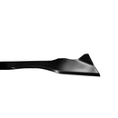 Cuchillo 21" Ø Ovalo Mulching Cortacesped-5