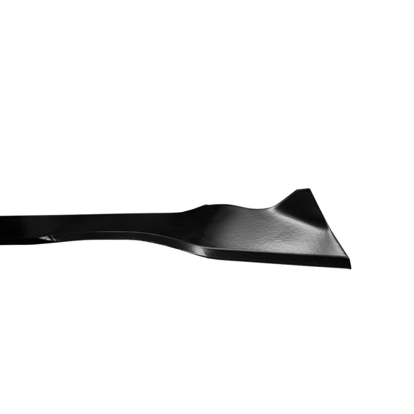 Cuchillo 21" Ø Ovalo Mulching Cortacesped