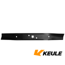 Cuchillo 22in. Estrella 5 Puntas Mediun Lift Tractor Cortacesped-1