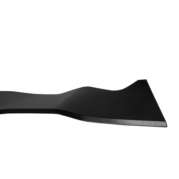 Cuchillo 18" D. Ovalo Mulching Cortacesped