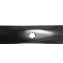 Cuchillo 21 3/8in. Estrella 7 Puntas Mulching Tractor Cortacesped-4