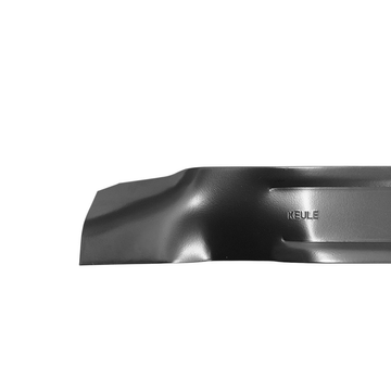 Cuchillo 19 3/8in. Estrella 6 Puntas Mulching Tractor Cortacesped - 0