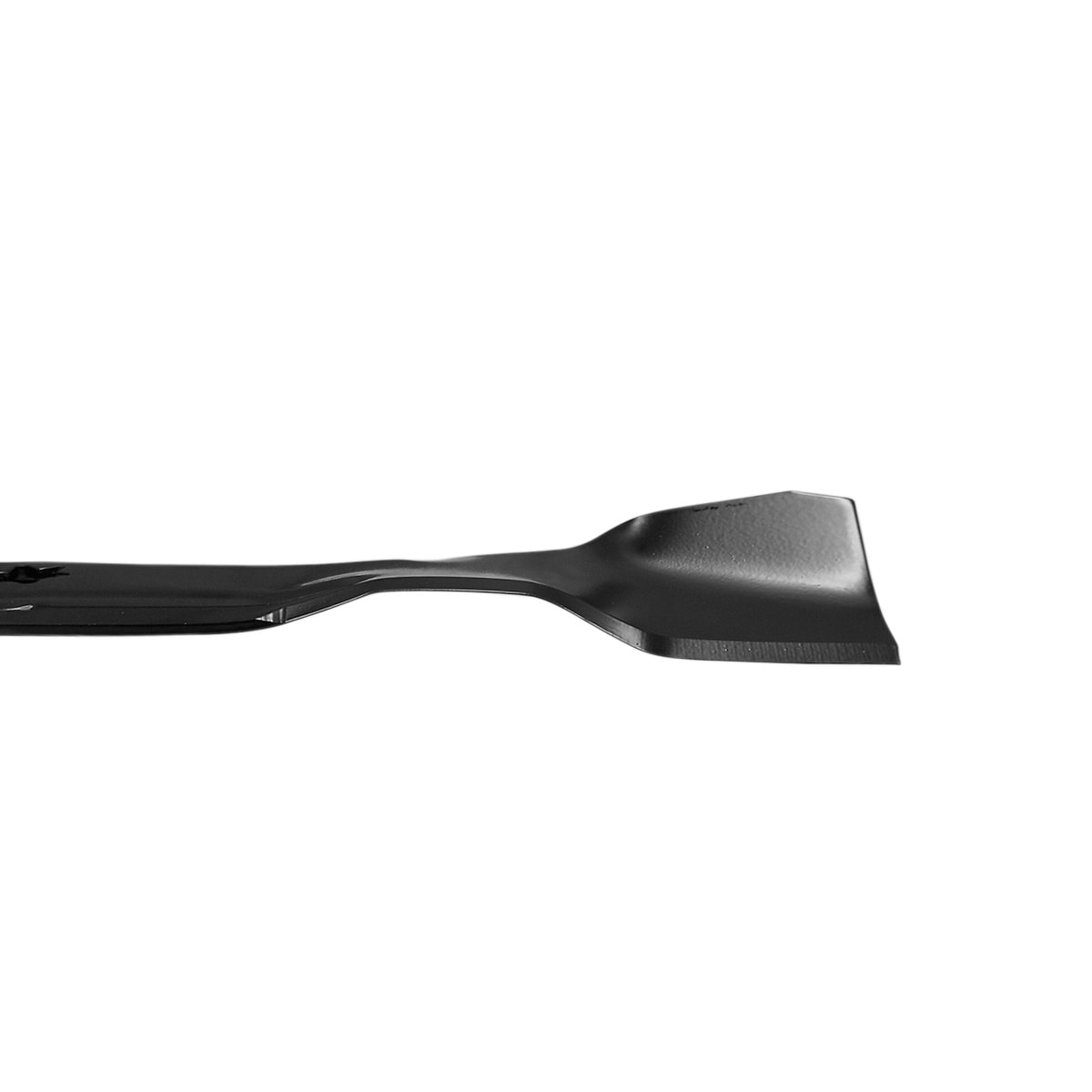 Cuchilla De Recambio 61cm Para Cortacesped Scheppach Mr196-61/mr224-61
