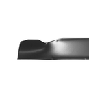 Cuchillo 21in. Estrella 5 Puntas High Lift Tractor Cortacesped-2