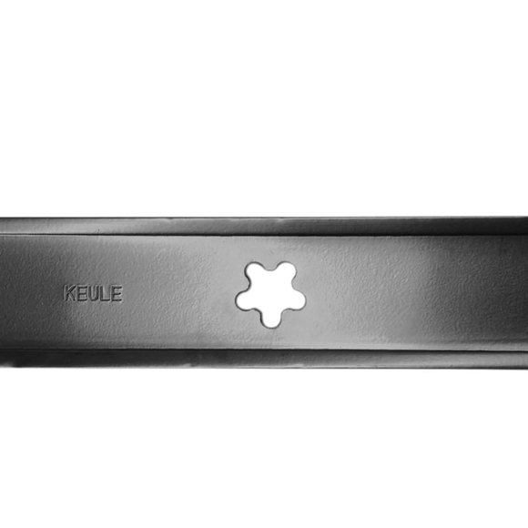 Cuchillo 21in. Estrella 5 Puntas High Lift Tractor Cortacesped