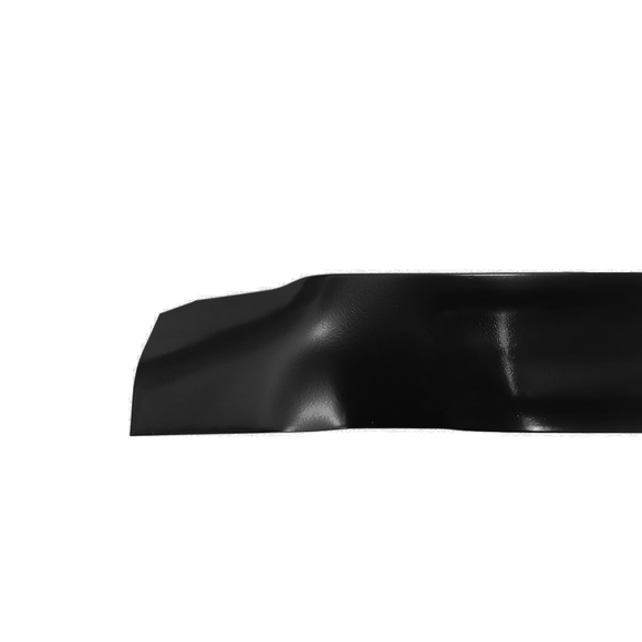 Cuchillo 19in. Estrella 5 Puntas Mulching Tractor Cortacesped