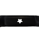 Cuchillo 19in. Estrella 5 Puntas Mulching Tractor Cortacesped-3