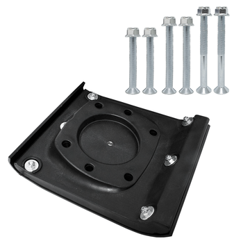 Zapata Vibropison Compatible BS60-2i