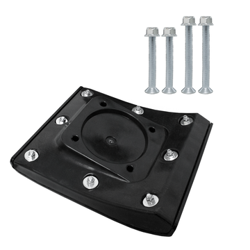 Zapata Vibropison Compatible SRV620