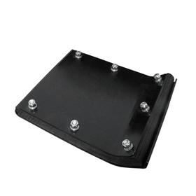 Zapata Vibropison 280x340B - 0