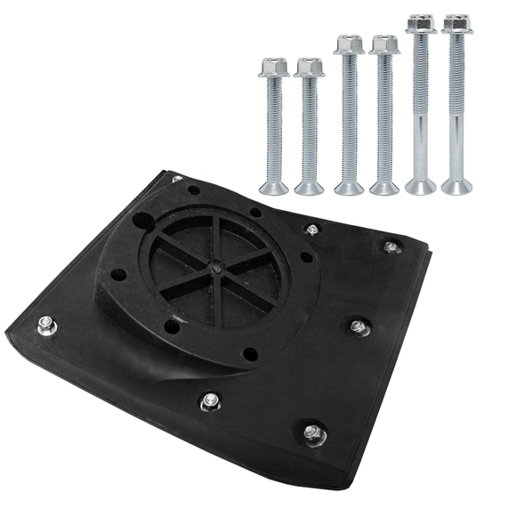 Zapata Vibropison Compatible LT6005