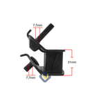 Amortiguador Generador 2Kw - 3Kw-3