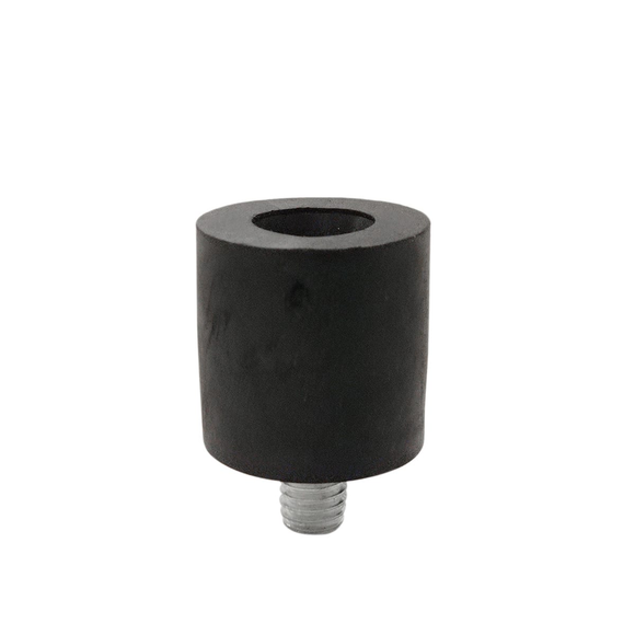 Amortiguador Generador - Compresor