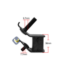 Amortiguador Generador 5Kw - 8Kw Pequeno-3