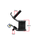 Amortiguador Generador 5Kw - 8Kw Grande-3