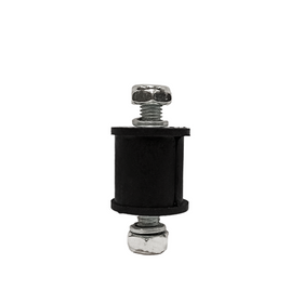 Amortiguador Placa Compactadora II - 0