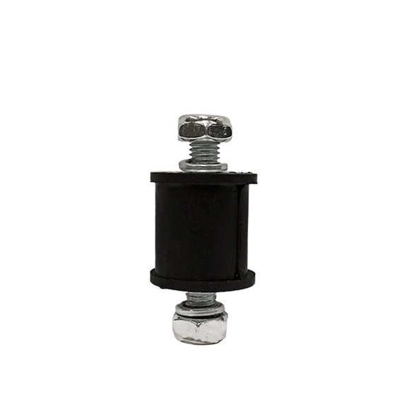 Amortiguador Placa Compactadora II