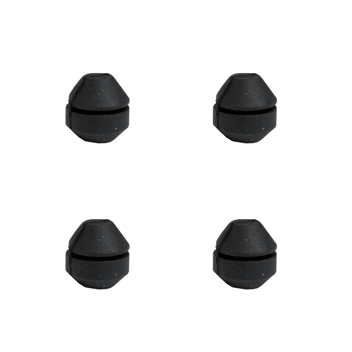 Set Gomas Cilindro Para Motosierra Ms360 - 0