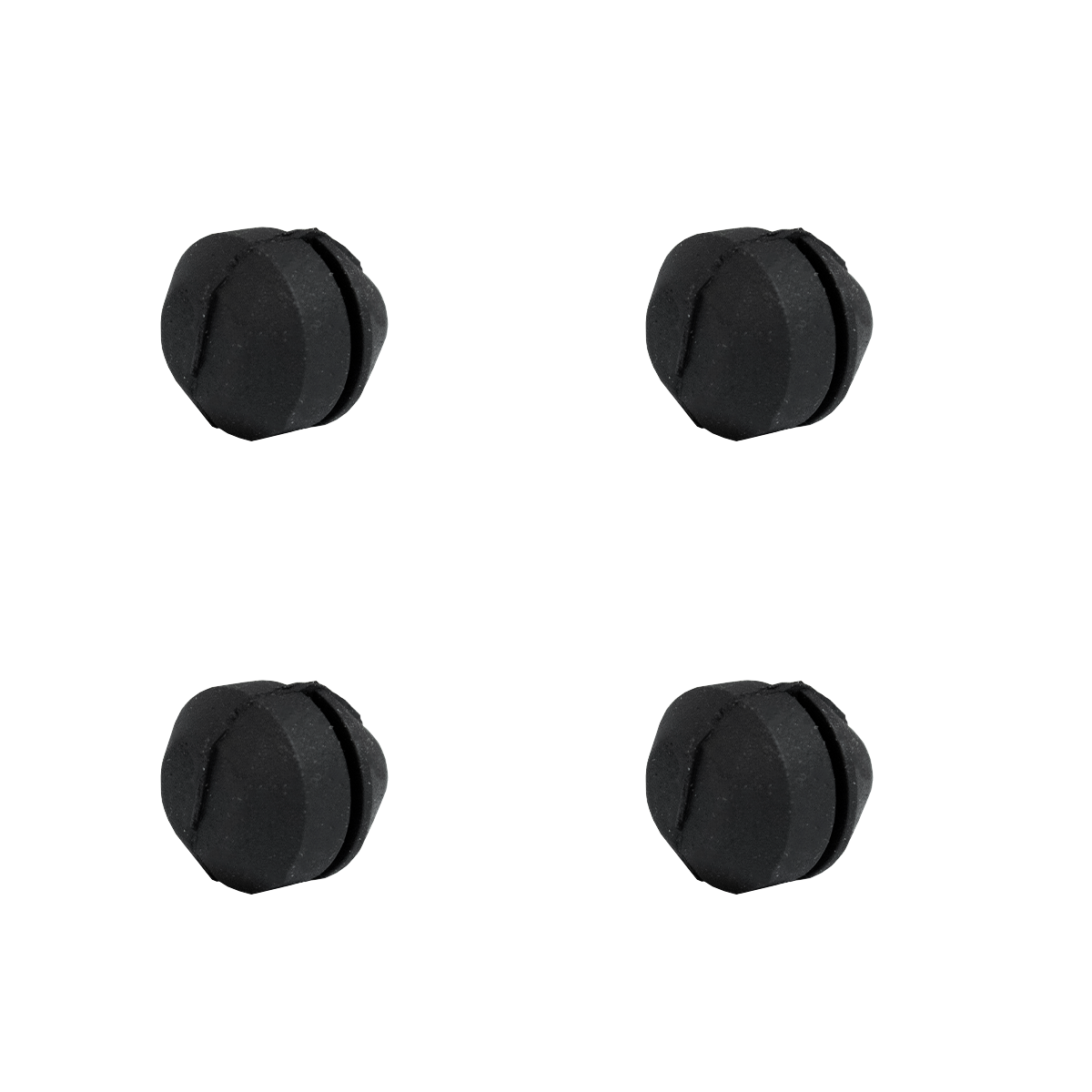 Set Gomas Cilindro Para Motosierra Ms360