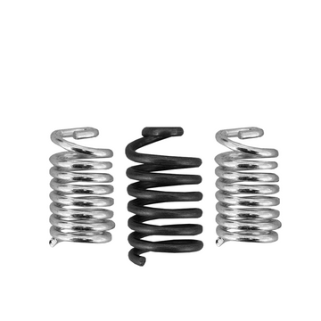 Kit Amortiguador Para Motosierra Ms172 - 0