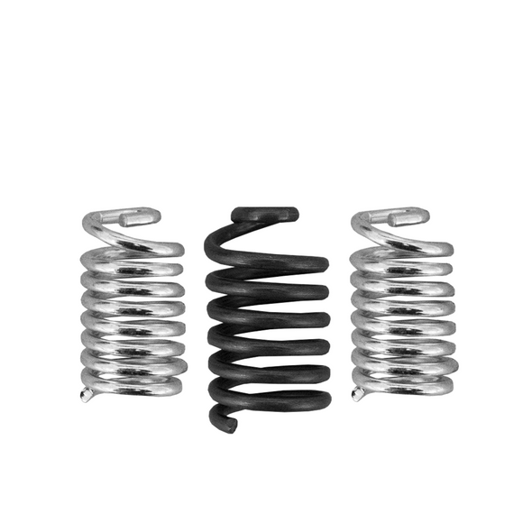 Kit Amortiguador Para Motosierra Ms172