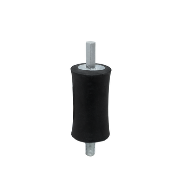 Soporte Conector Para Cercha Vibradora - 0