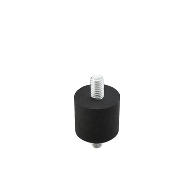 Soporte De Goma 25x25 - 0
