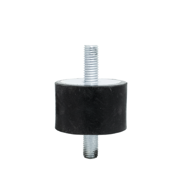 Soporte De Goma 76x48 M16