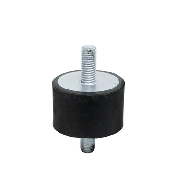 Soporte De Goma 76x48 M16 - 0