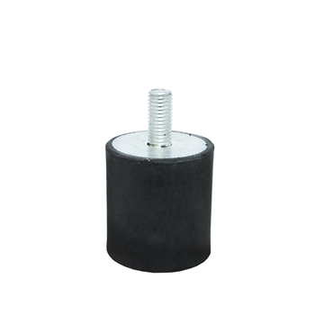 Soporte De Goma 52x56 M12